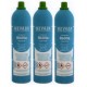 GAS R600a (isobutano) 3 x 420g BOTELLAS