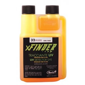 UV LEAK DETECTOR DYE 237 ml