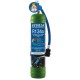GAS R134a KIT DE RECARGA PARA EL COCHE