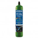 R134a RECARGA POR EL KIT (900g) - COCHE