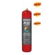 R32 KÄLTEMITTEL GAS KIT Aufladung (800g)