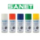 SANET DESINFECTANT POUR LA MAISON