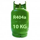 R452A Kältemittel Refrigerant 10 KG GAS NEU 