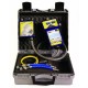 IDEA-TRONIC HAND-HELD EQUIPMENT OF DIAGNOSIS AND RECHARGE