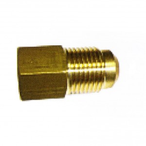 ADAPTATEUR 1/4"F - 5/16"M