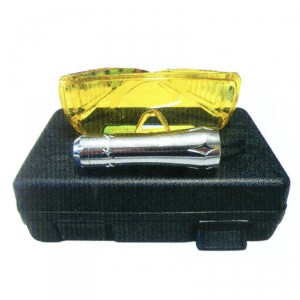 PROFESSIONAL UV LAMP KIT