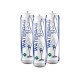 CO2 E290 3 x 600g BOTELLAS